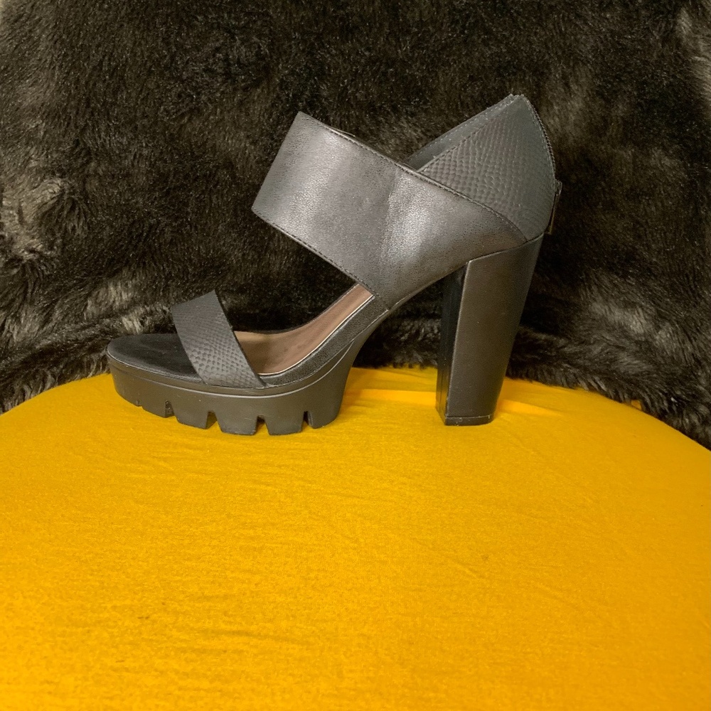 Nine West Heels